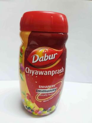 Picture of Dabur Chyawanprash 500 gm