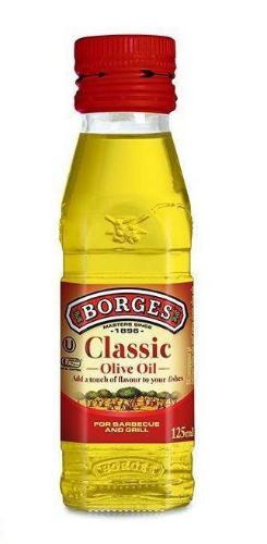 Borges Classic Pure Olive Oil 125ml Epharmacy Com Np Online Pharmacy Nepal Buy Medicines Online Fast Delivery