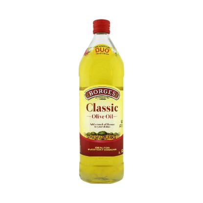 Picture of Borges Classic Pure Olive Oil - 1ltr