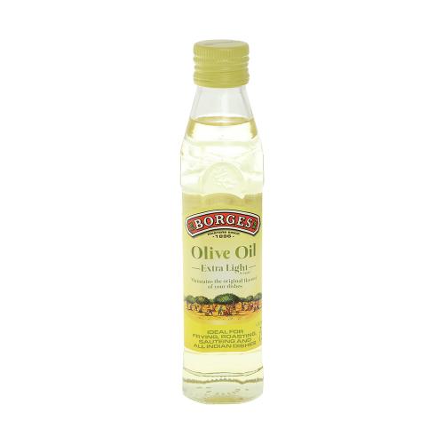 Picture of Borges Extra Light Olive Oil - 250ml