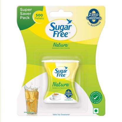 Picture of Sugar Free Natura 500 Tab 'Bottle