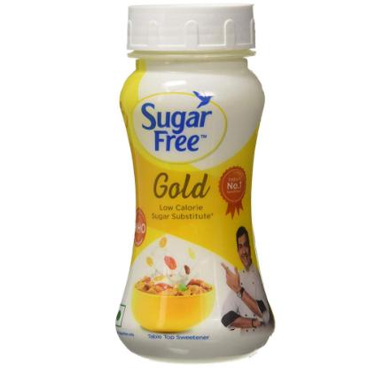 Picture of Sugar Free Gold Powder 100gm