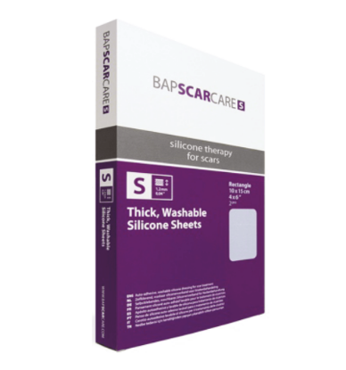 Picture of Bap Scar Care S 10x15cm