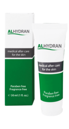 Picture of Alhydran Creme 30ml