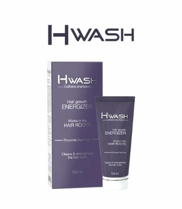 Picture of HWASH Shampoo -100ml