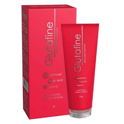 Picture of Glutafine Face Wash - 70gm