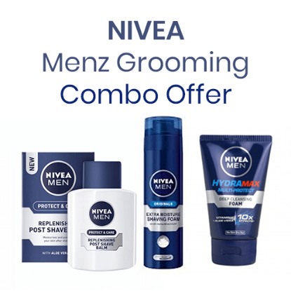 Picture of Combo Menz Grooming