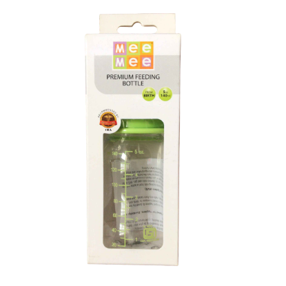 Picture of Mee Mee Premium Feeding Bottle 140ml