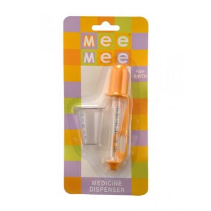 Picture of Mee Mee Medicine Dropper