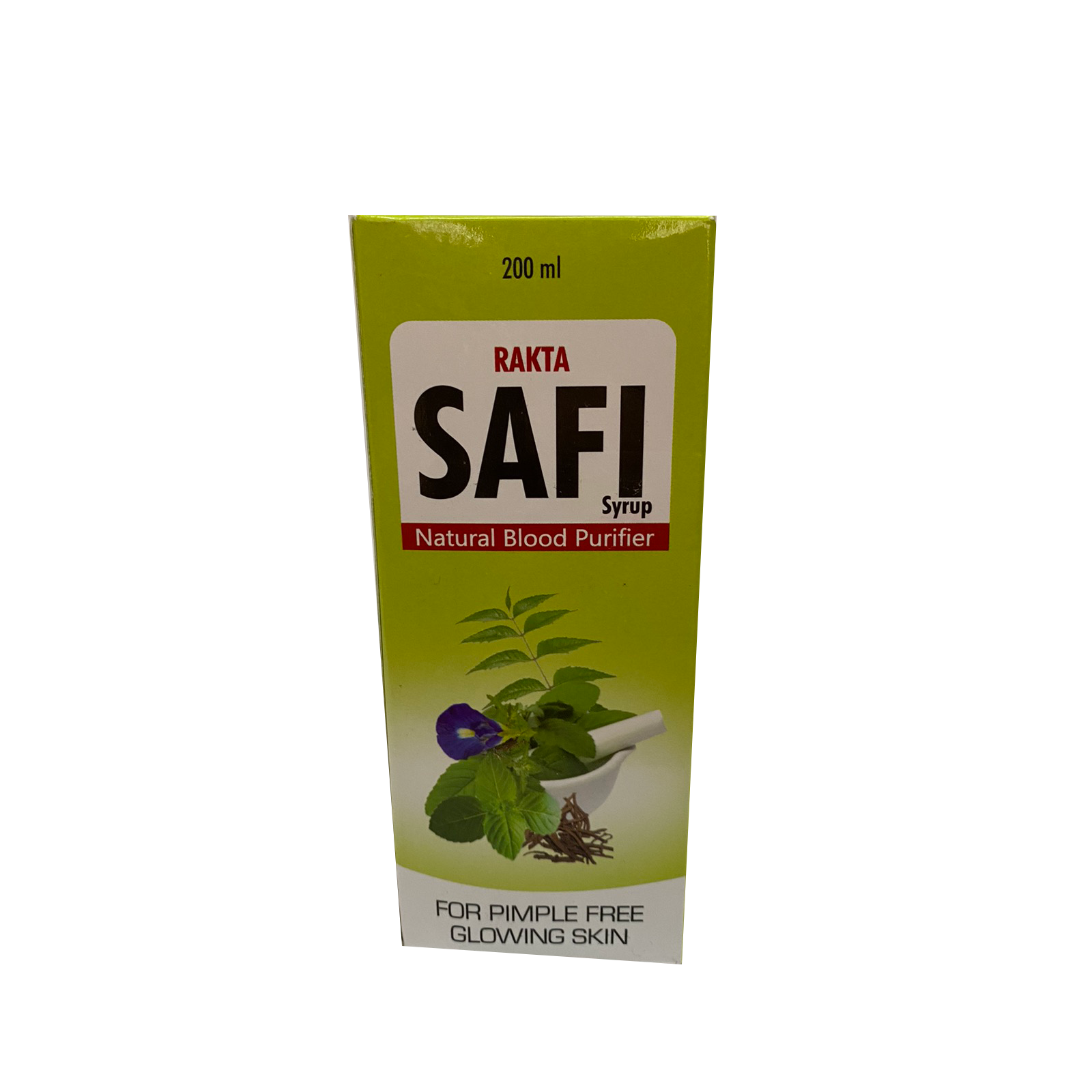 Rakta Safi Blood Purifier Syrup 200ml Bottle : Online Pharmacy Nepal | Buy Medicines Online, Fast Delivery Rakta Safi Blood Purifier Syrup 200ml Bottle : Online Pharmacy Nepal | Buy Medicines Online, Fast Delivery