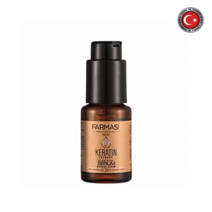 Picture of Farmasi Keratin Therapy Repairing Hair Serum 30ml