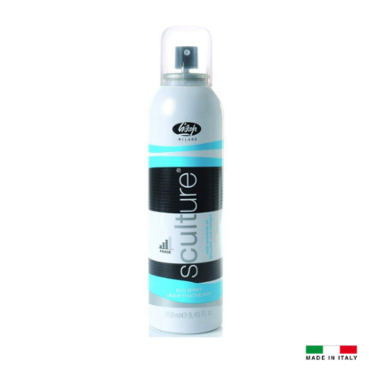 Picture of Lisap Sculture Eco Spray 250ml (Shine & Fix)