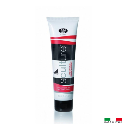 Picture of Lisap Sculture Extrastrong Gel 150ml