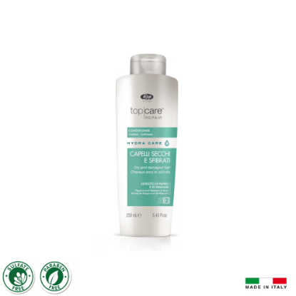 Picture of Lisap T.C.R. Hydra Care Conditioner 250ml (For Dry & Damaged Hair)