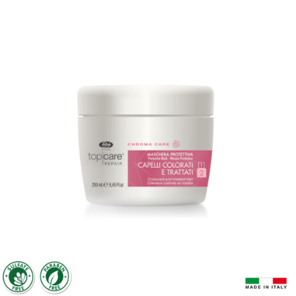 Picture of Lisap T.C.R. Chroma Care Revitalizing Mask 250ml (For Maintaining Color)