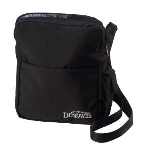 Picture of Dr. Brown's Bottle Tote, Black (AC015-P3)