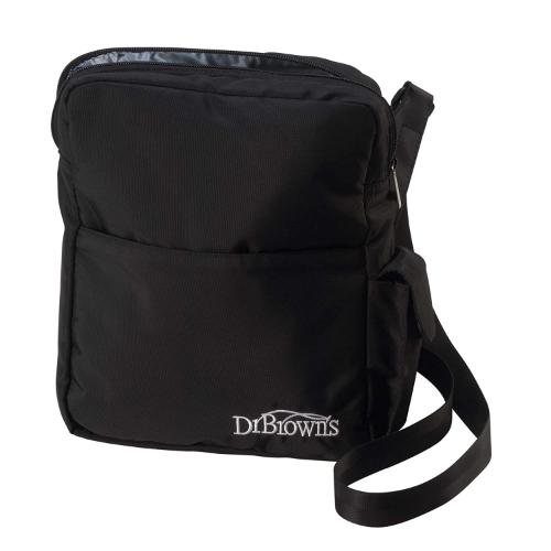 Picture of Dr. Brown's Bottle Tote, Black (AC015-P3)