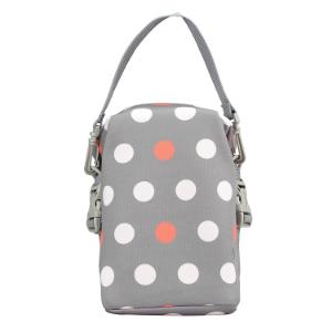 Picture of Dr. Brown's Bottle Tote, Polka Dot (AC016-P3)