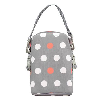Picture of Dr. Brown's Bottle Tote, Polka Dot (AC016-P3)