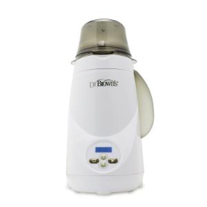 Picture of Dr. Brown's Bottle Warmer (Euro Plug) (851-INTL)