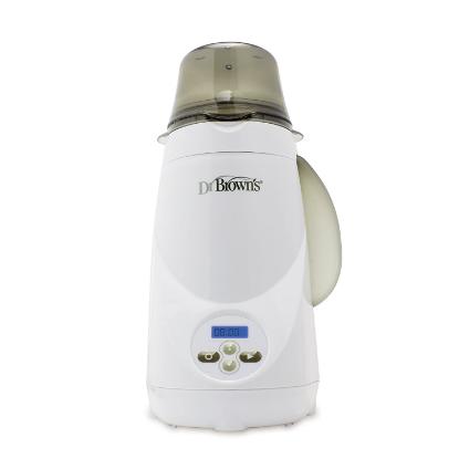 Picture of Dr. Brown's Bottle Warmer (Euro Plug) (851-INTL)
