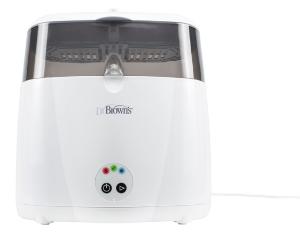 Picture of Dr. Brown's Electric Sterilizer With LED (Euro Plug) (AC043-INTL)
