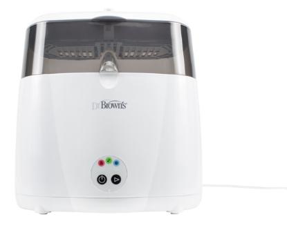 Picture of Dr. Brown's Electric Sterilizer With LED (Euro Plug) (AC043-INTL)