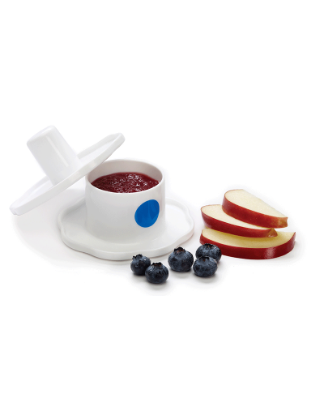 Picture of Dr. Brown's Make-A-Smash Food Masher (715-P2)