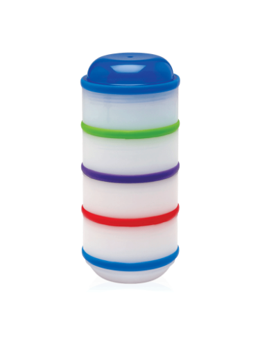 Picture of Dr. Brown's Snack-A-Pillar Dipping Cups (765-P3)