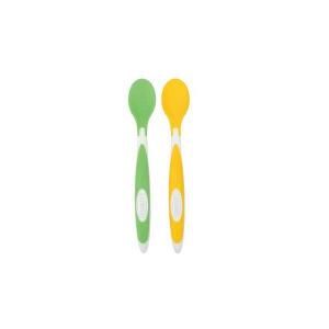 Picture of Dr. Brown's Soft Tip Spoons, 2-pack (TF011-P3)