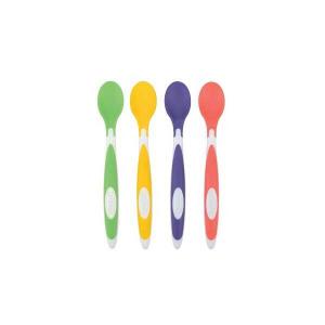 Picture of Dr. Brown's Soft Tip Spoons, 4-pack (TF009-P3)