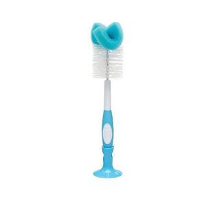 Picture of Dr. Brown's Standard Bottle Brush - Blue (700)