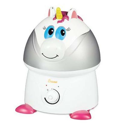 Picture of Crane Electrical Ultrasonic Cool Mist Humidifier Unicorn