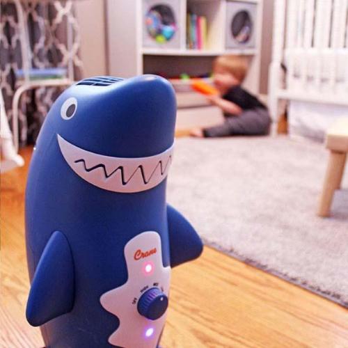 Picture of Crane Air Purifier Shark