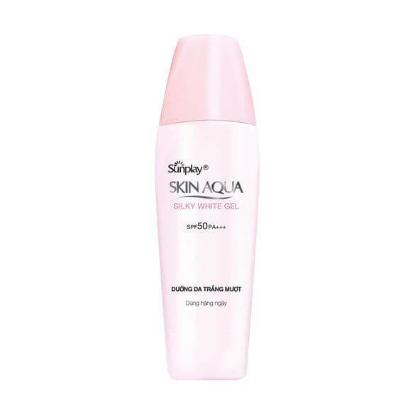 Picture of Sunplay Skin Aqua Silky White Gel 70gm