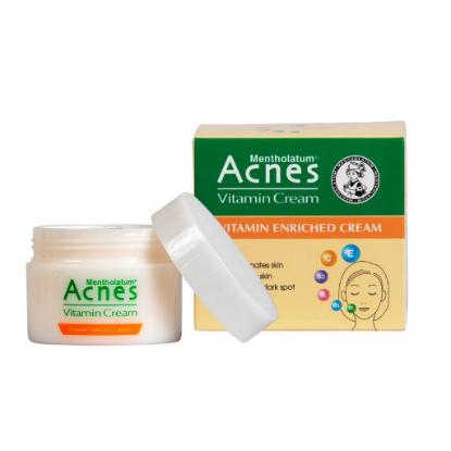 Picture of Acnes Vitamin Cream 40gm