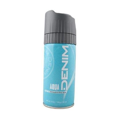 Picture of Denim Deodorant 150ml