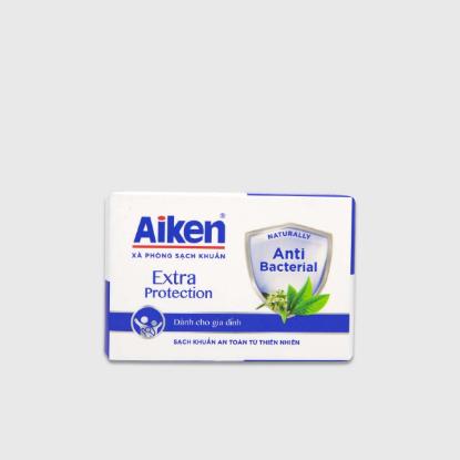 Picture of Aiken Antibacterial Soap - Extra protection