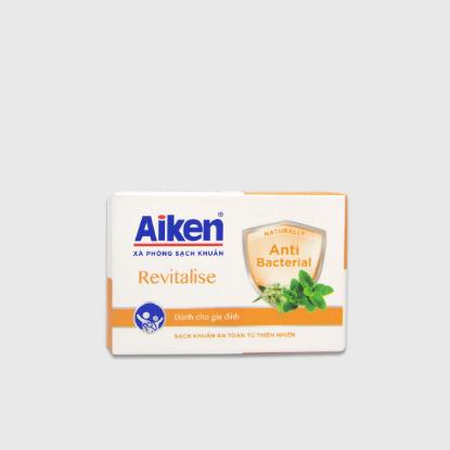 Picture of Aiken Antibaterial Soap- Revitalize