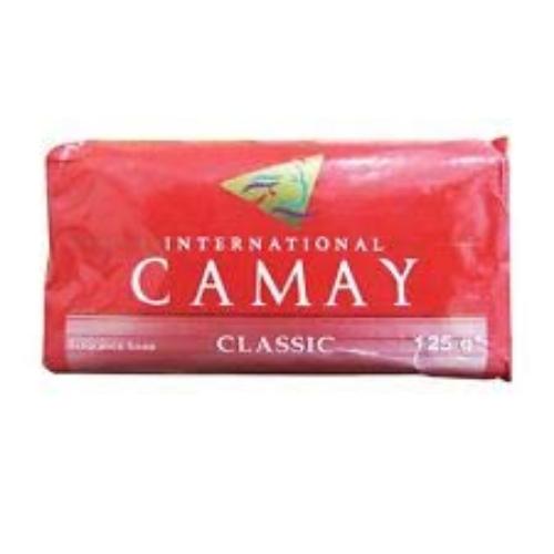 Picture of International Camay Classic Red 125gm