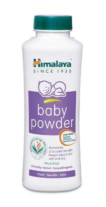 Picture of Himalaya Baby Powder 200gm 