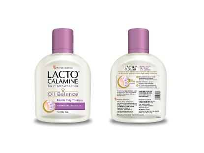 Picture of Lacto Calamine Daily Face Care Lotion for oily Skin