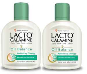 Picture of Lacto Calamine Daily Face Care Lotion Combination to Normal Skin