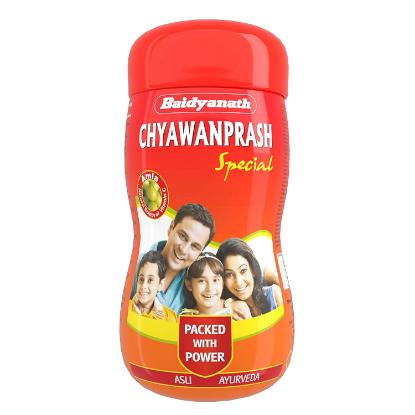 Picture of Baidyanath Chyawanprash