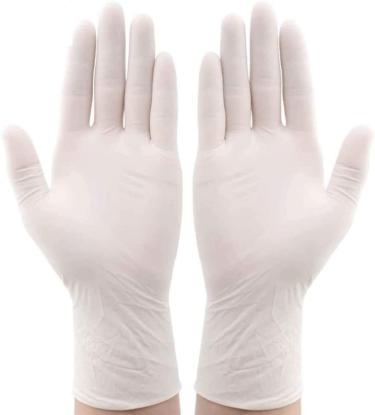 Picture of Examination Gloves Medium 50Pairs