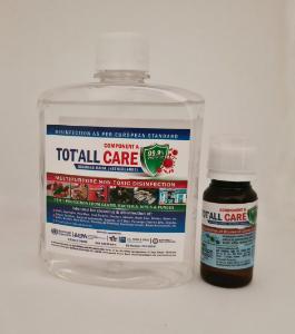 Picture of Total Care Diamond Oxide