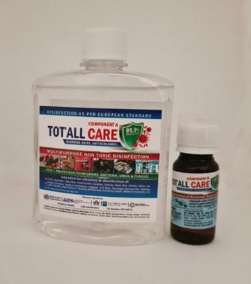 Picture of Total Care Diamond Oxide