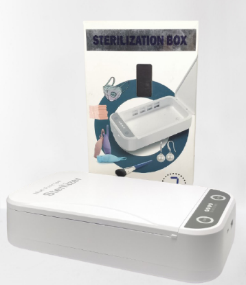 Picture of UV Sterilization Box