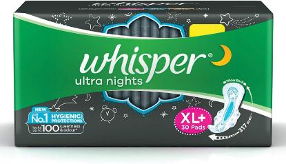 Picture of Whisper Ultra Night XL+ 30'P