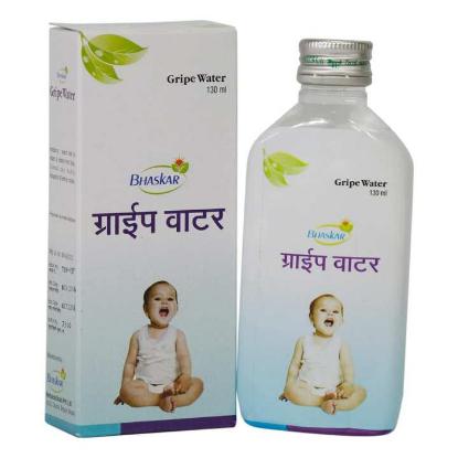 Picture of Gripe Water 130ml 'Bottle